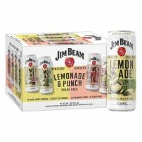 Jim Beam - Kentucky Coolers 12 Pack Cans (12 pack 12oz cans) (12 pack 12oz cans)