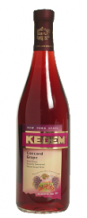 Kedem - Naturally Sweet Concord Grape (1.5L) (1.5L)