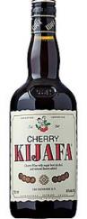 Kijafa - Cherry (750ml) (750ml)