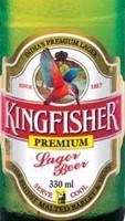 Kingfisher 6Pk Btl (6 pack 12oz bottles) (6 pack 12oz bottles)