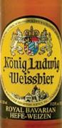 Konig Ludwig - Weissbier 0 (62)