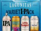 Lagunitas - Variety Pack (221)