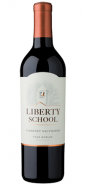 Liberty School - Cabernet Sauvignon 0 (750)