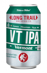 Long Trail - VT IPA (6 pack 12oz cans) (6 pack 12oz cans)