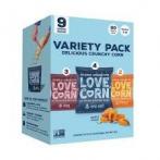 Love Corn Multipack 9ct