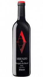 Marques de Arienzo - Rioja Crianza (750ml) (750ml)