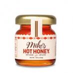 Mike's Hot Honey Mini Jars 0
