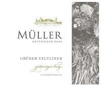 Weingut Muller - Gruner Veltliner (750ml) (750ml)
