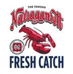 Narragansett Brewing - Fresh Catch 0 (62)