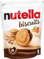 Nutella Biscuits Pouch 0