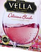 Peter Vella - Delicious Blush 0 (5000)