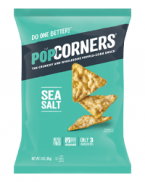 Pop Corners - Sea Salt - 5 oz. 0