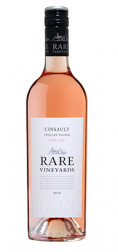 Rare Vineyards - Rose (750ml) (750ml)