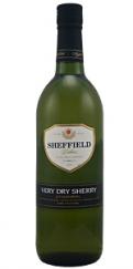 Sheffield Cellars - Very Dry Sherry (1.5L)