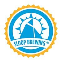 Sloop Brewing - Bomb Series (4 pack 16oz cans) (4 pack 16oz cans)