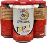 Spellbound Brewing - Cherry Belgian Tripel 0 (414)