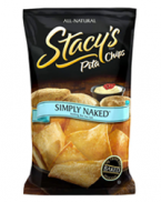Stacy's Simply - Naked Pita Chips - 8 Oz 0