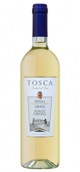 Tosca - Pinot Grigio (750ml) (750ml)