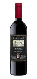 Tosca - Rosso (750ml) (750ml)