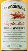 Tyrconnell Irish Whiskey Single Malt 0 (750)