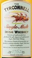 Tyrconnell Irish Whiskey Single Malt (750ml) (750ml)