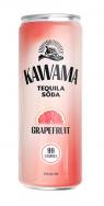 Kawama Grapefruit 4pk Cn (414)