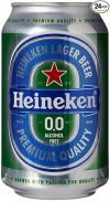 Heineken - 0.0 Non-Alcoholic 0