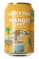 Golden Road Brewery - Mango Cart 0 (62)