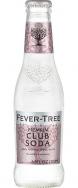Fever Tree - Club Soda 0