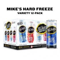 Mike's Hard Beverage Co - Mike's Hard Freeze (12 pack 12oz cans) (12 pack 12oz cans)