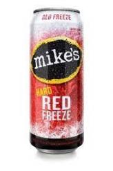 Mike's Hard Beverage Co - Red Freeze (24oz can) (24oz can)