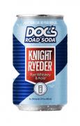 Docs Road Soda Knight Ryder 4pk 0 (414)