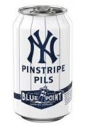 Blue Point Brewing - Pinstripe Pilsner (62)