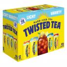 Twisted Tea - Light Variety Pack (221)
