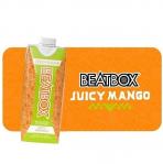 Beatbox Beverages - Juicy Mango 0 (500)