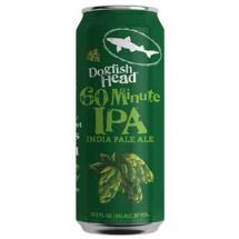 Dogfish Head - 60 Minute IPA (19oz can) (19oz can)