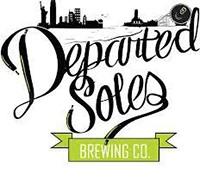 Departed Souls Take 2 Heart 4pk (4 pack 16oz cans) (4 pack 16oz cans)