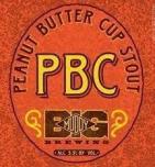 Big Muddy - Peanut Butter Cup Stout (667)