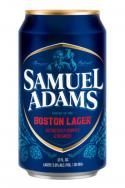 Samuel Adams - Boston Lager 0 (221)
