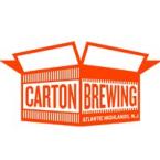 Carton Brewing Company - White (62)