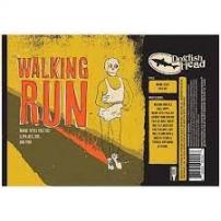 Dogfish Head - Walking Run (4 pack 16oz cans) (4 pack 16oz cans)