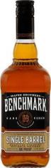 Benchmark - Single Barrel (750ml) (750ml)