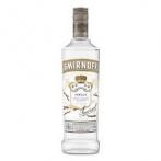 Smirnoff - Vanilla Twist 0 (750)