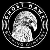 Ghost Hawk Cliff Hangor 4pk Cn (4 pack 16oz cans) (4 pack 16oz cans)