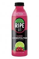 Ripe Bar Juice Cosmopolita Btl (750)