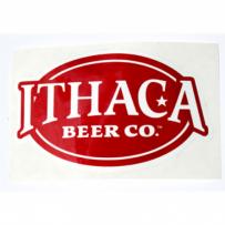 Ithaca - Seasonal (4 pack 16oz cans) (4 pack 16oz cans)
