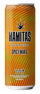 Mamitas Spicy Marg 4pk Cn (414)