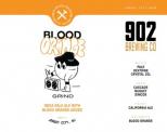 902 Brewing - Blood Orange IPA 0 (415)