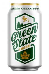 Zero Gravity Craft Brewery - Green State (4 pack 16oz cans) (4 pack 16oz cans)