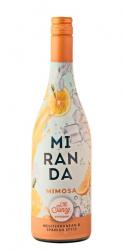 Miranda - Mimosa Wine Cocktail (750ml) (750ml)